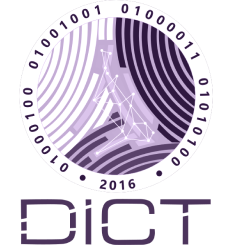 DICT-Logo-Purple