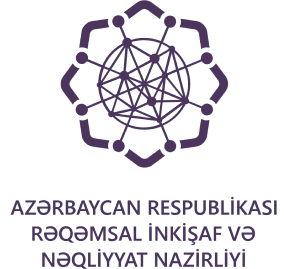 Ministry-Transport-Communications-and-Hig-Technologies-of-Azerbaijan-Logo-Purple